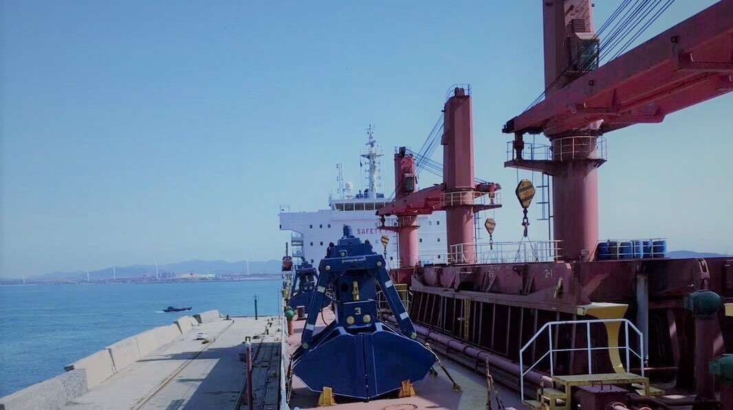 Oasis P I Services Ltd 