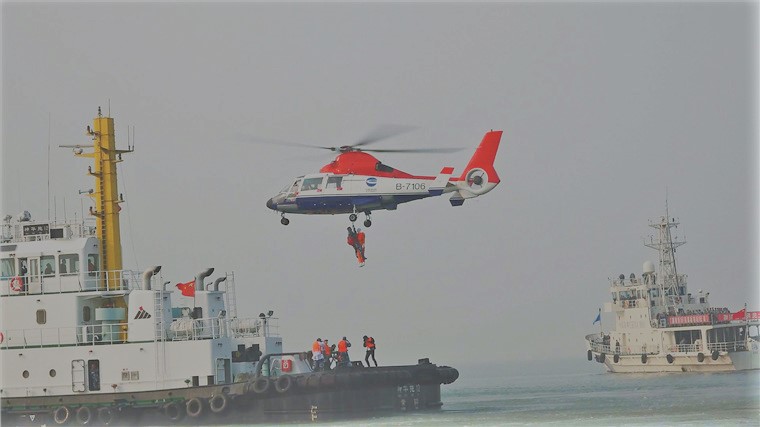 Oasis P I Services Ltd 